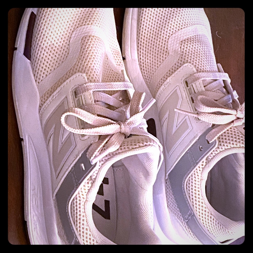 Women’s New Balance